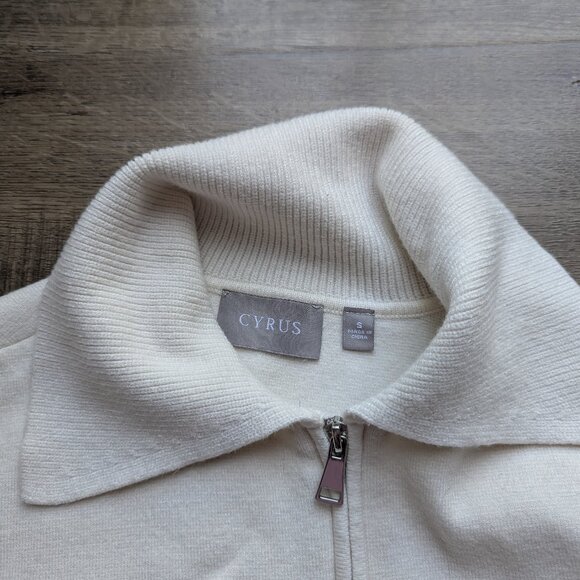 Stripy Cardigan - Picture 2 of 7